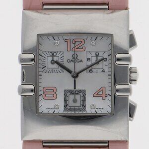 OMEGA Watches 1841.70.34 Quartz